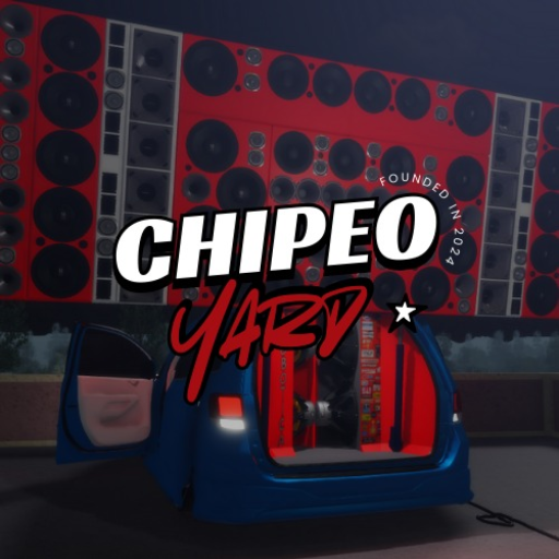 Chipeo Yard RP