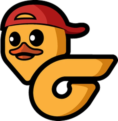 Patitos de hule gendel Roblox group icon