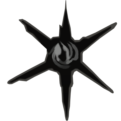 Faust Hollow EGO Star (Neck)  | Limbus Company Roblox item