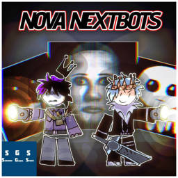 Nova Nextbots v2.2