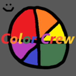 Color Crew Home Base (WIP)