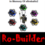 The Ro-Builders.
