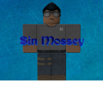 Sin Mossey fan's