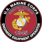 Marine Engineering Corps