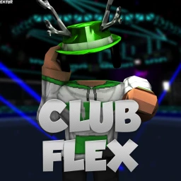 [UPDATES] Club Flex  icon