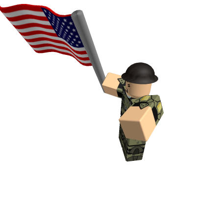Army Guy