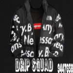 DRIP S&UAD