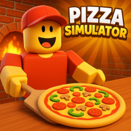 🍕 Pizza Simulator
