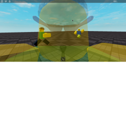 lwinsai's Custom Baseplate