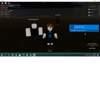 Bacon mimic chapter 2