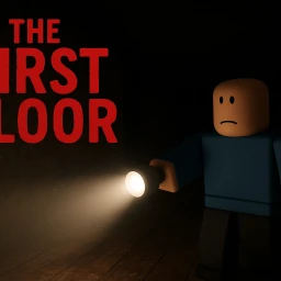 FIRST FLOOR icon