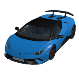 INTAKE RACING