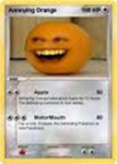 the Annoying Orange Fan Club XD