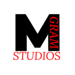 M gram Studios