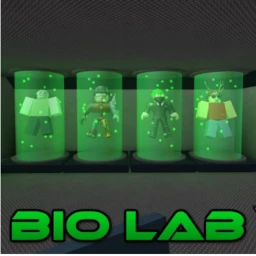 MM2 Bio Lab icon