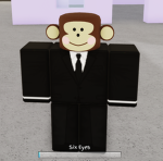 the monky assototiantion