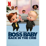 Boss Baby Family Business