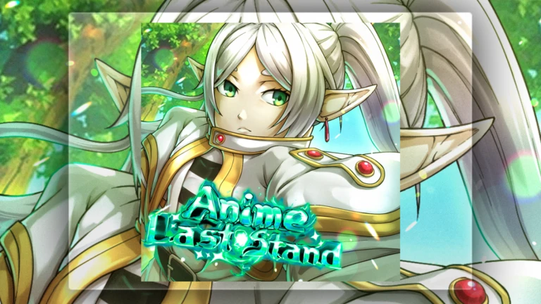 [🏖️ SUMMER PT2 + 🍃 Godly] Anime Last Stand