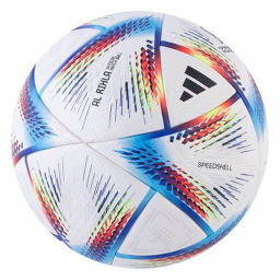 Soccer World