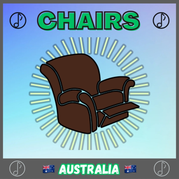 Spinning Chairs Australia