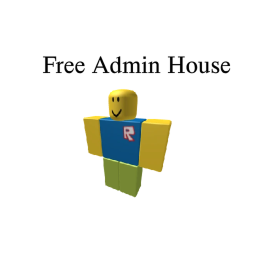Free Admin House (HeadAdmin)
