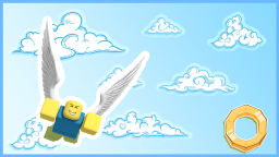 Latający symulator!