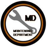 MAINTENANCE DEPARTMENT [FIA]