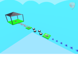 Super Omega Obby