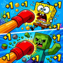 +1 Attack per Click 🥊 [WORLD 2]