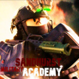 🎖️BRITISH🎖️ Sandhurst Academy