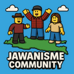 Jawanisme Community