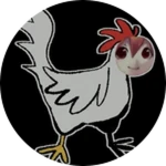 Bird Brained Teto