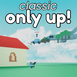 Classic Only Up!