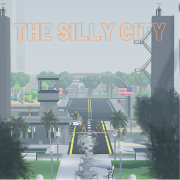 The Silly City (Lake Update)