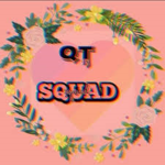 Qᴛ ꜱᴋᴡᴀᴅ·