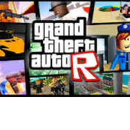 GTA Roblox GUNS AND ROB