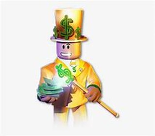 Pls Donate With Fake Robux