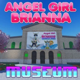Museum of Angel Girl Brianna icon