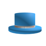 Blue TopHat