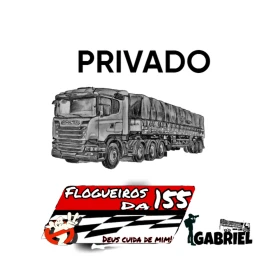 PRIVADO TESTE CAMINHOES icon