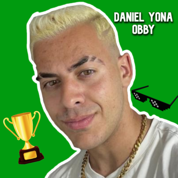 בואו להביס את דניאל יונה! [🏆] (עדכון❤️)