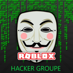 the hacker groupe