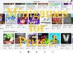 Minigames for Prizes!