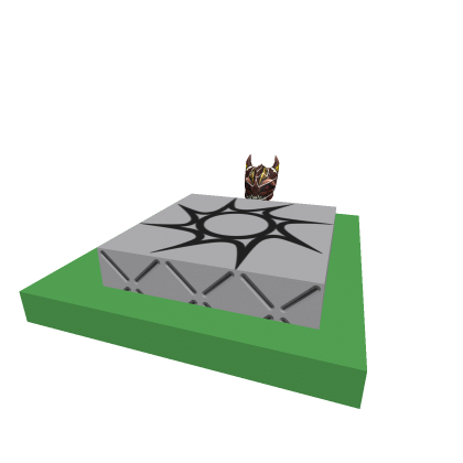 The Brave Goblin (1st Retextured Item!!! :D)