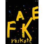 Fake % roskate