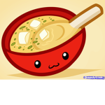 soup alliance.