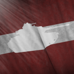Imperial Armoured Corps of Latvia