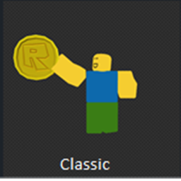[Classic] Coin Clicker