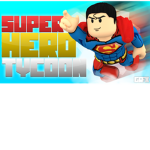 Konneram's Superhero Tycoon Group