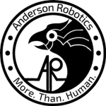 |[AR]| Anderson Robotics